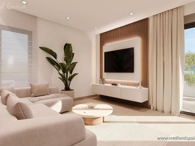 Apartamento en venta en Hacienda del Alamo, Murcia