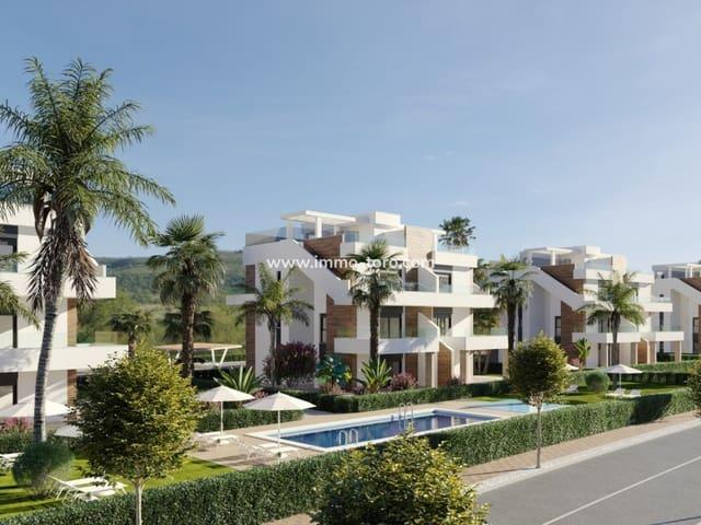 Apartamento en venta en Fuente Alamo de Murcia, Murcia Costa Cálida