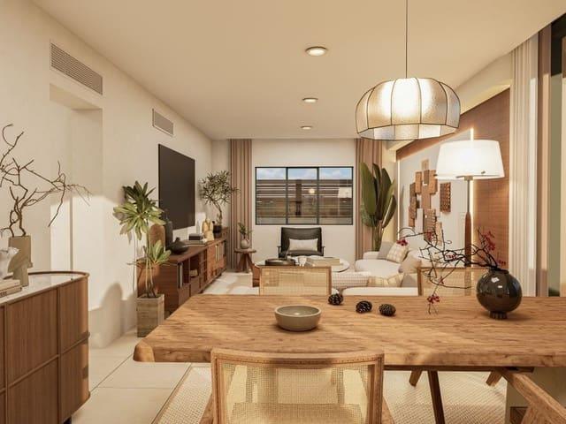 Apartamento en venta en Campillo de Arriba, Murcia Costa Cálida