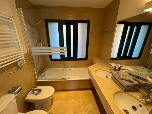 Apartamento en venta en Fuente Alamo de Murcia, Murcia Costa Cálida