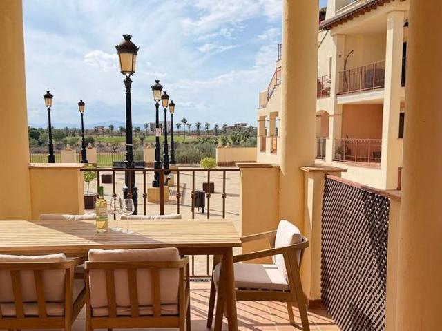 Apartamento en venta en Fuente Alamo de Murcia, Murcia Costa Cálida
