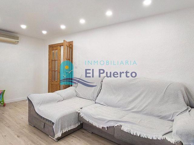 Apartamento en venta en Fuente Alamo de Murcia, Murcia Costa Cálida