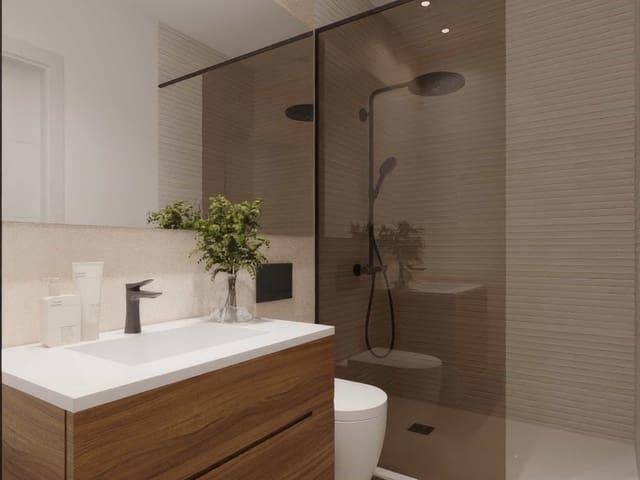 Apartamento en venta en Fuente Alamo de Murcia, Murcia Costa Cálida