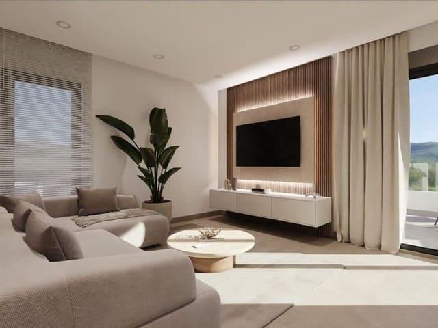 Apartamento en venta en Fuente Alamo de Murcia, Murcia Costa Cálida