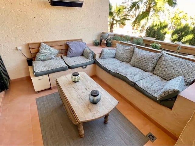 Apartamento en venta en Fuente Alamo de Murcia, Murcia Costa Cálida