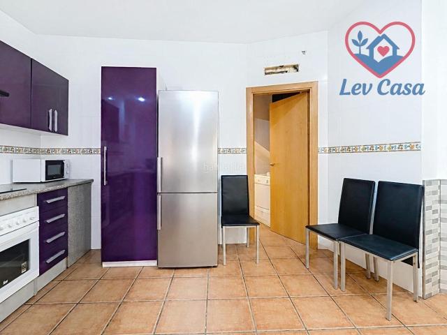 Apartamento en venta en Fuente Álamo de Murcia, Balsapintada El Estrecho. Piso en planta baja con porche en Lobosillo. Apartamentos Fuente Álamo de.