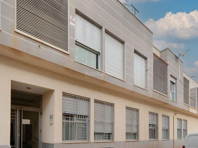 Apartamento en venta en Fuente Álamo de Murcia, Centro. Venta de Piso en Cllon El Zapatero 1 000 Baj 0 Nº 1 Fuente Álamo de Murcia Murcia. Apartamentos Fuente Álamo de.