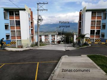 Apartamento En Venta En Fusagasuga En. V131897
