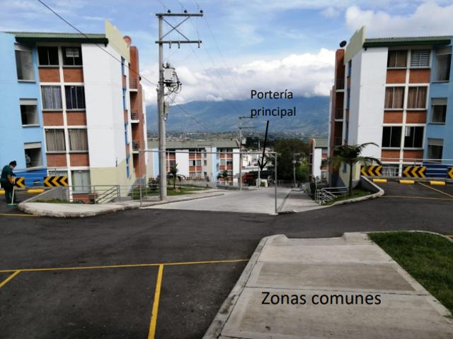 Apartamento En Venta En Fusagasuga En. V131897