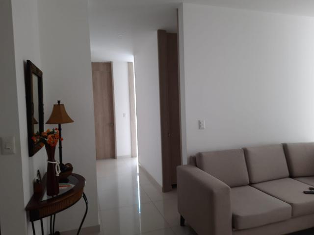 Apartamento En Venta En Fusagasuga V140190