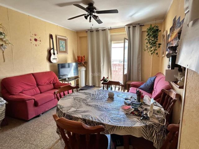 Apartamento en venta en Gandia, Grau de Gandía Marenys de Rafalcaid. Luminoso apartamento junto al mar en Playa de Gandía. Apartamentos.