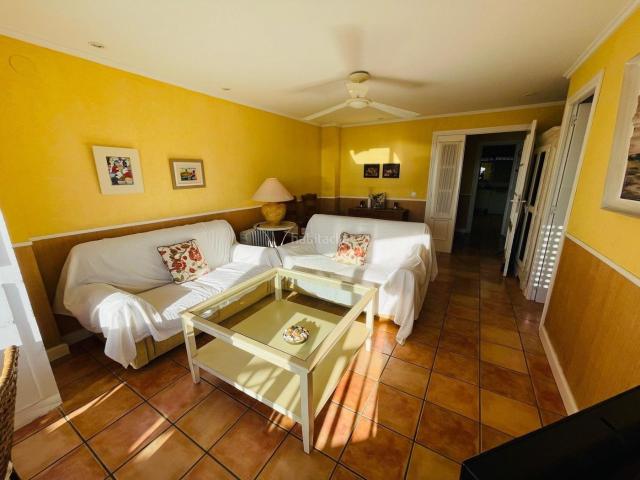 Apartamento en venta en Gandia, Playa de Gandía. Apartamento en primera Línea de playa en Gandía. Apartamentos.