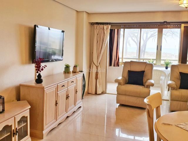 Apartamento en venta en Gandia, Playa de Gandía. ESPECTACULAR APÀRTAMENTOE EN PRIMERA LINEA DE PLAYA DE GANDIA. Apartamentos.