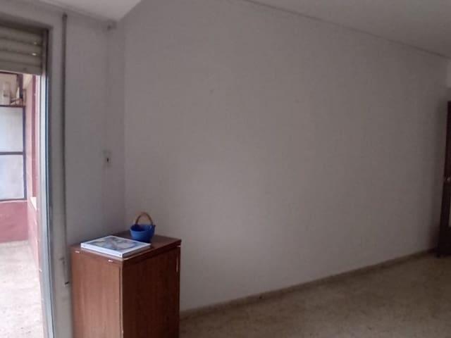 Apartamento en venta en Gandia, Valencia Costa Valencia