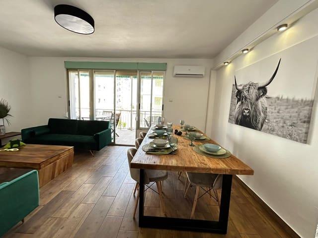 Piso en venta en Gandia, Valencia Costa Valencia