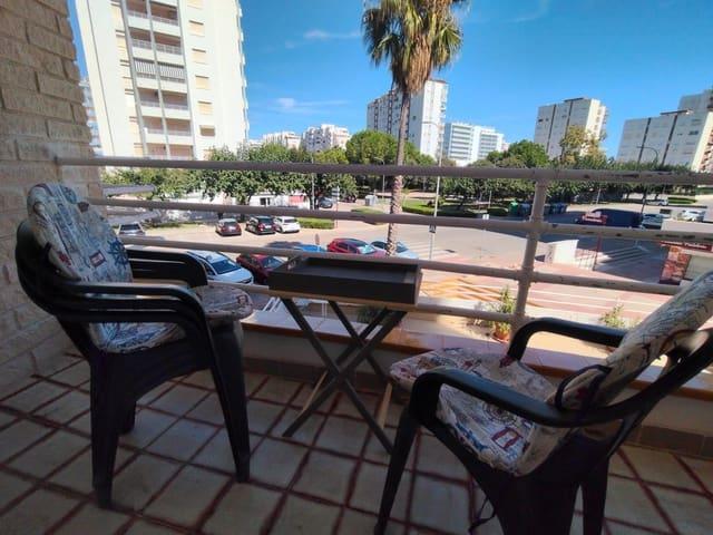 Apartamento en venta en Gandia, Valencia Costa Valencia