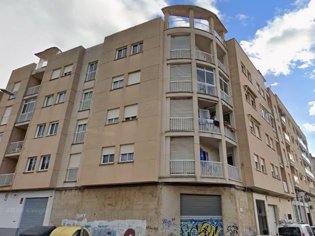 Apartamento en venta en Gandia, Valencia Costa Valencia