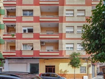 Apartamento en venta en Gandia, Valencia Costa Valencia