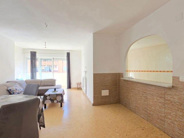 Apartamento en venta en Gandia, Valencia Costa Valencia