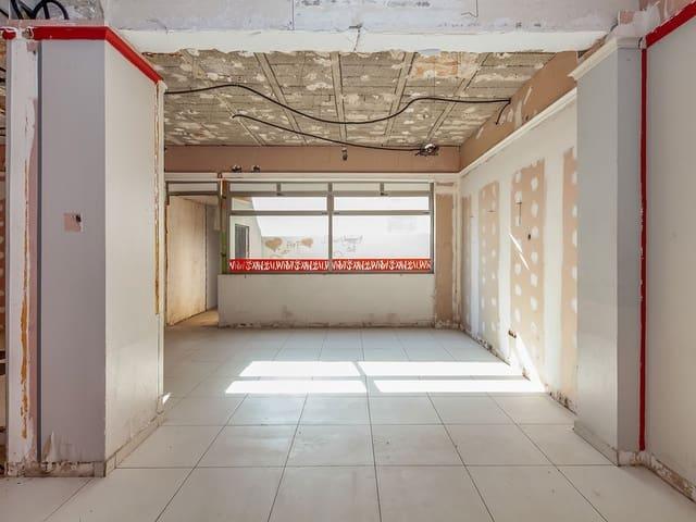 Apartamento en venta en Gandia, Valencia Costa Valencia