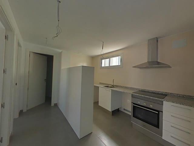 Apartamento en venta en Gandia, Valencia Costa Valencia