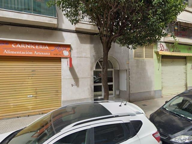 Apartamento en venta en Gandia, Valencia Costa Valencia