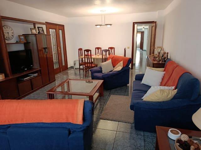 Apartamento en venta en Gandia, Valencia Costa Valencia