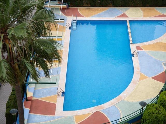 Apartamento en venta en Gandia, Valencia Costa Valencia