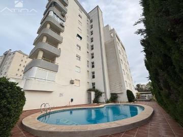 Apartamento en venta en Gandia, Valencia Costa Valencia