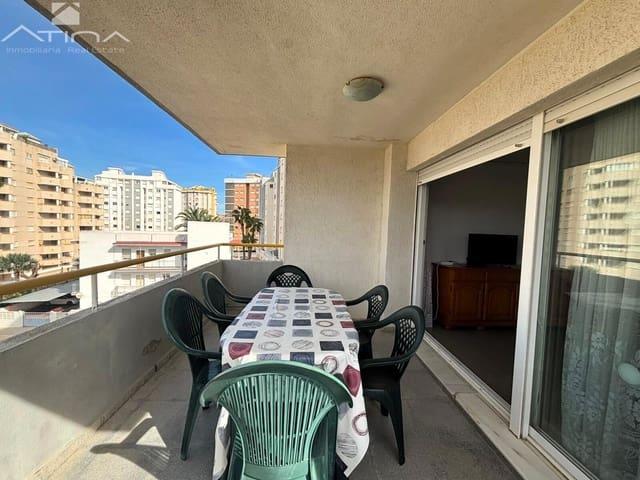 Apartamento en venta en Gandia, Valencia Costa Valencia