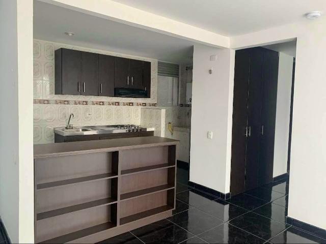 Apartamento En Venta En Gachancipa En Seleccionar Barrio V344910