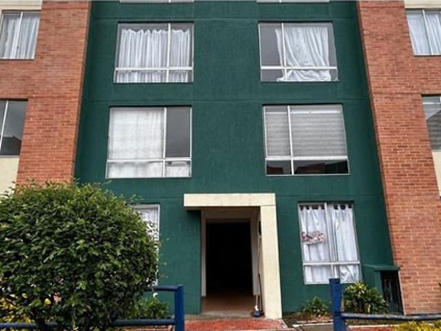 Apartamento En Venta En Gachancipa V418074