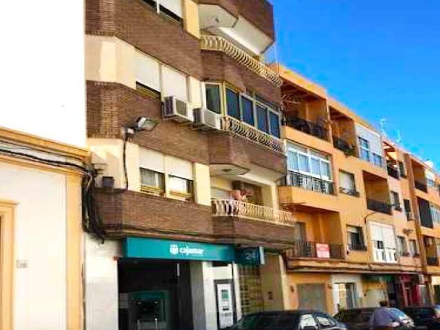 Apartamento en Venta en Gádor, Almería