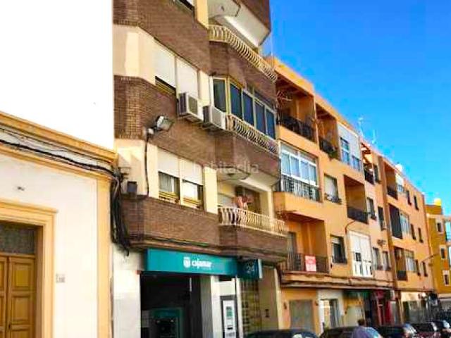 Apartamento en venta en Gádor. Apartamentos.