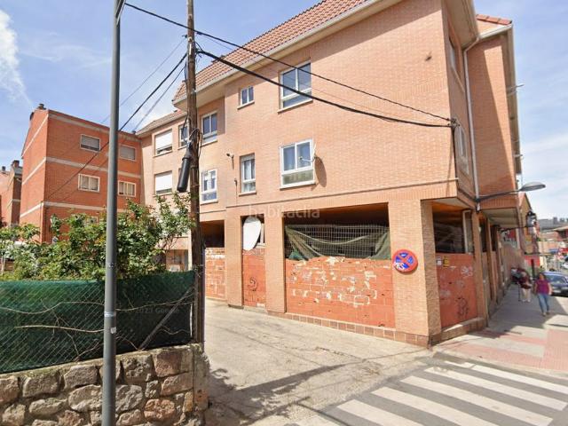 Apartamento en venta en Galapagar, Casco Antiguo. Apartamentos.