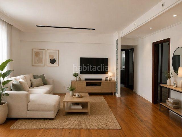 Apartamento en venta en Galdakao. Apartamentos.