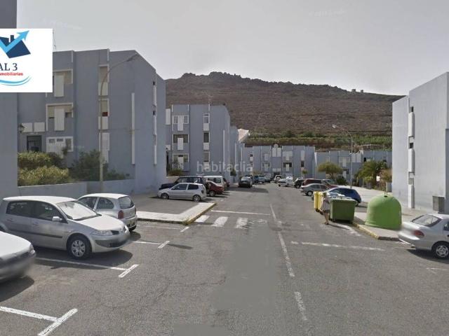 Apartamento en venta en Gáldar, Barrial San Isidro Marmolejos. Venta apartamento en Urbanización La Enconada en Gáldar Las Palmas. Apartamentos.
