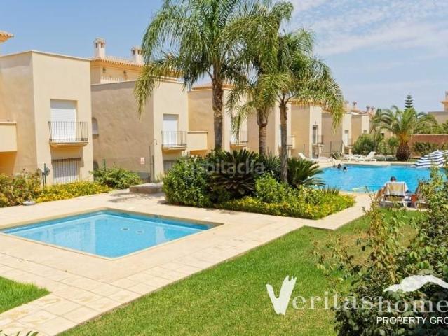 Apartamento en venta en Gallardos Los. Apartamentos Gallardos.