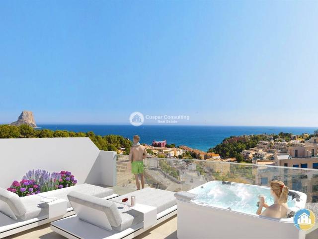 Apartamento en Venta en Gargasindi Garduix Colina del Sol