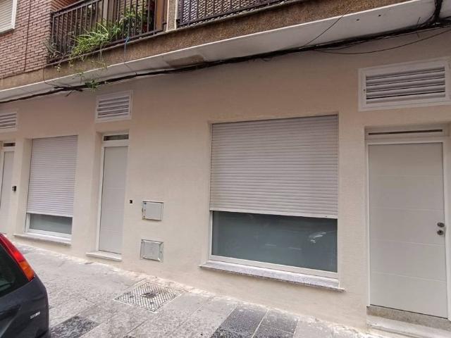 Apartamento en Venta en Garrido Sur