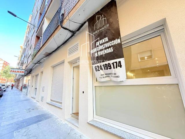 Apartamento en Venta en Garrido Sur
