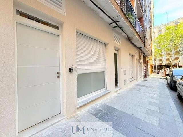 Apartamento en Venta en Garrido Sur