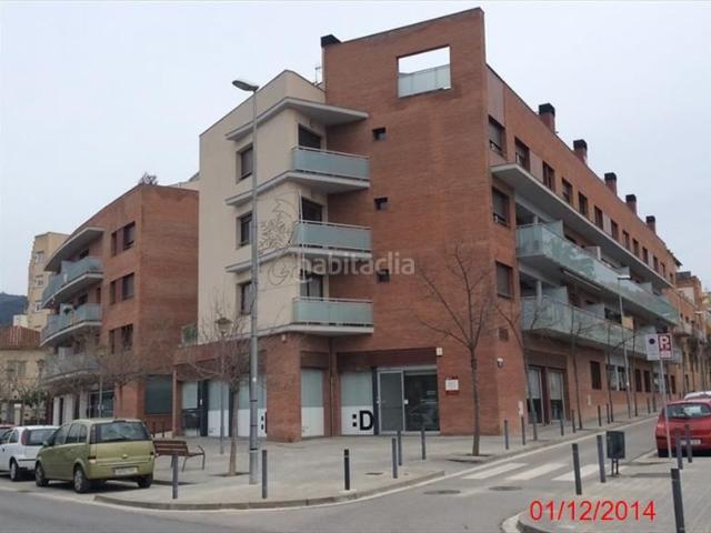 Apartamento en venta en Garriga La, Centre. Apartamento en La Garriga. Apartamentos Garriga.