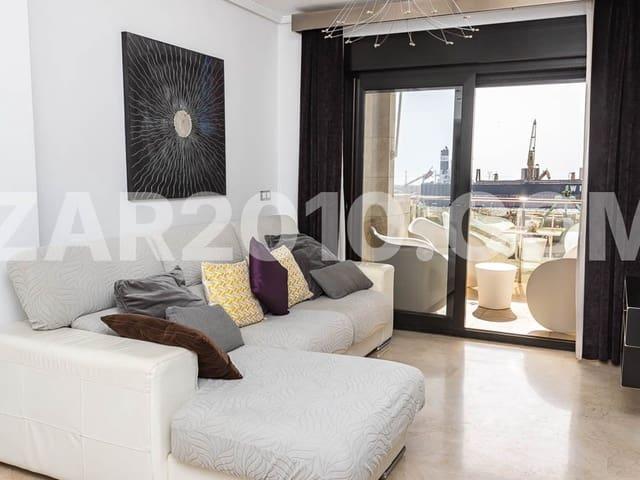 Apartamento en venta en Almería, Almería Costa Almería