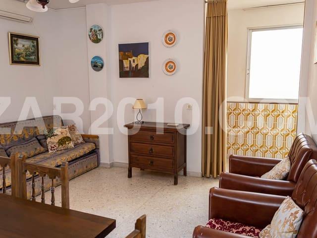 Apartamento en venta en Garrucha, Almería Costa Almería