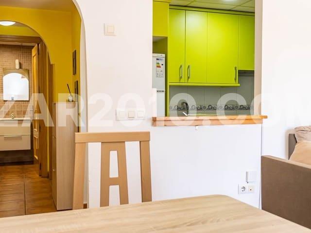 Apartamento en venta en Almería, Almería Costa Almería