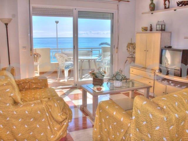 Apartamento en venta en Garrucha, Almería Costa Almería