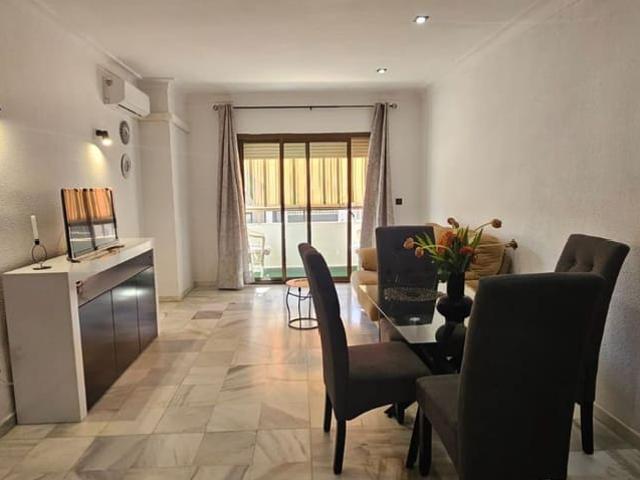 Apartamento en venta en Garrucha, Almería Costa Almería