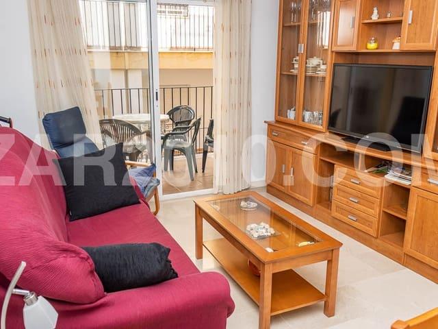 Apartamento en venta en Garrucha, Almería Costa Almería