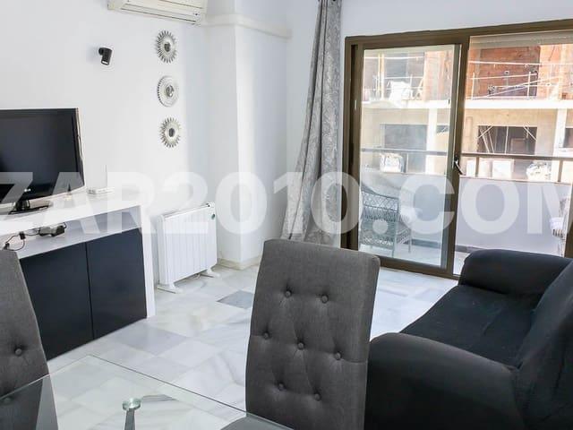 Apartamento en venta en Almería, Almería Costa Almería